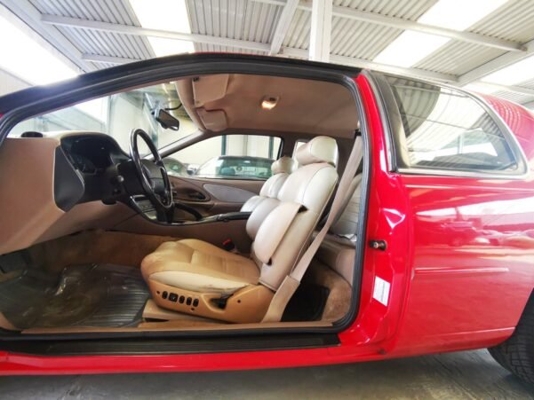 FORD COUGAR XR7 AUT - Image 3
