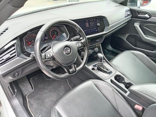 JETTA R-LINE 1.4 T AUT - Image 4