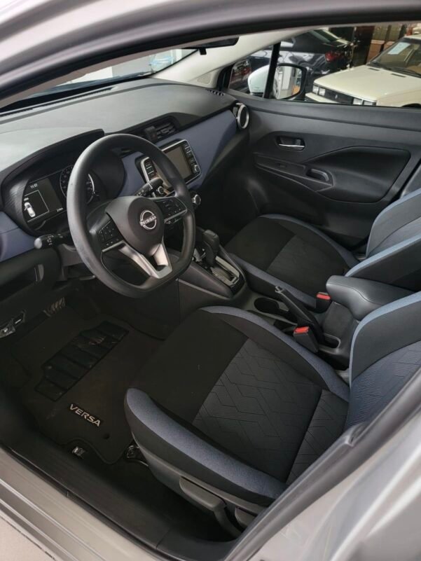 NISSAN VERSA ADVANCE AUT - Image 3