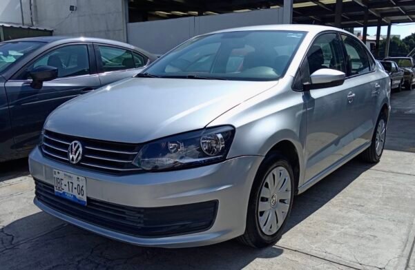 VOLKSWAGEN VENTO STARTLINE TIP - Image 3