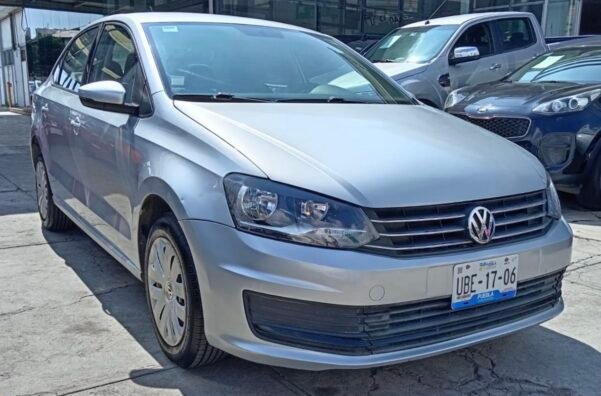 VOLKSWAGEN VENTO STARTLINE TIP - Image 2
