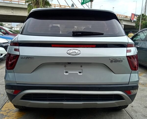 HYUNDAI CRETA GL AUT - Image 3