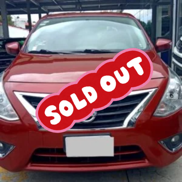 NISSAN VERSA ADVANCE STD