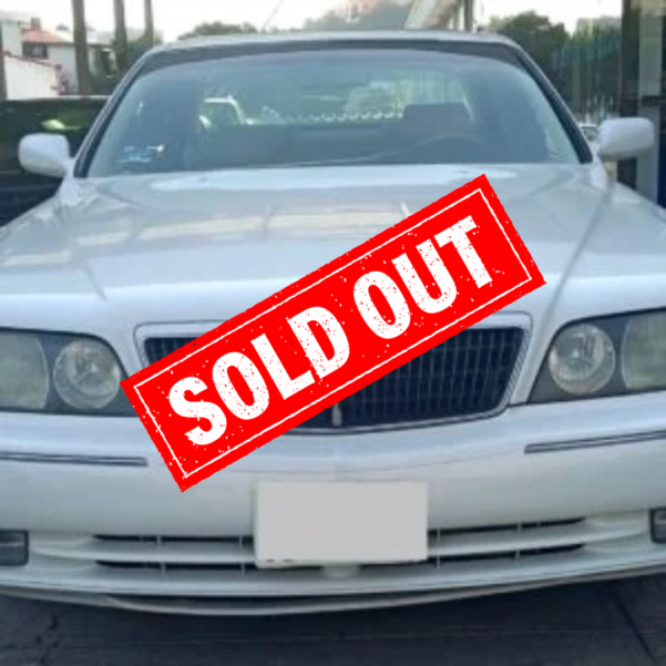 INFINITI Q45 AUT