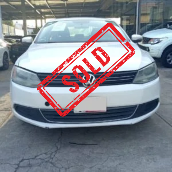 VOLKWAGEN JETTA MK VI AUT