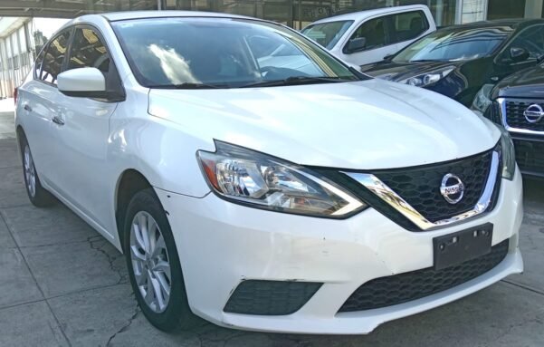 NISSAN SENTRA SENSE STD - Image 2