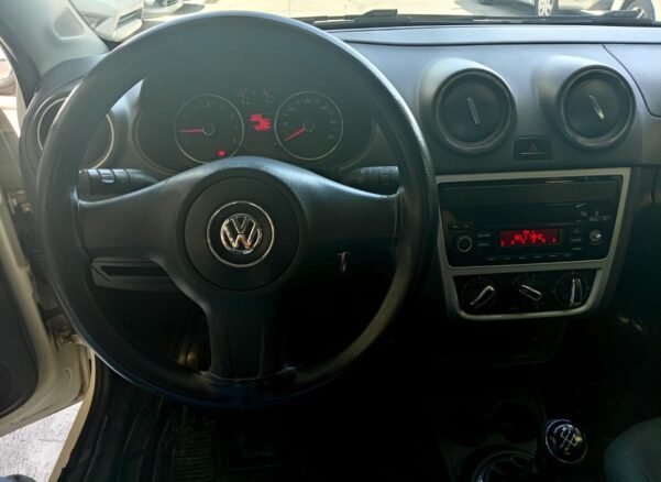 VOLKSWAGEN GOL HB CL STD - Image 4