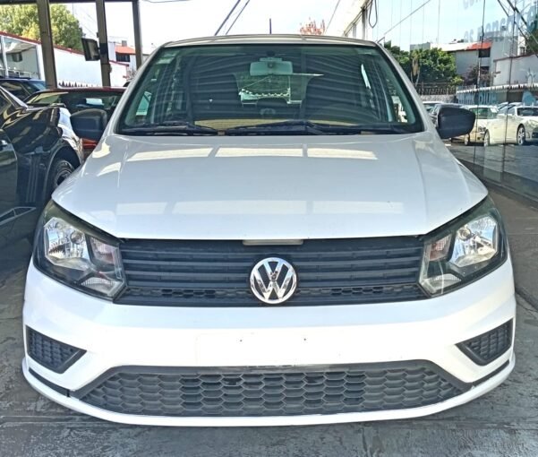 VOLKSWAGEN HB TRENDLINE STD