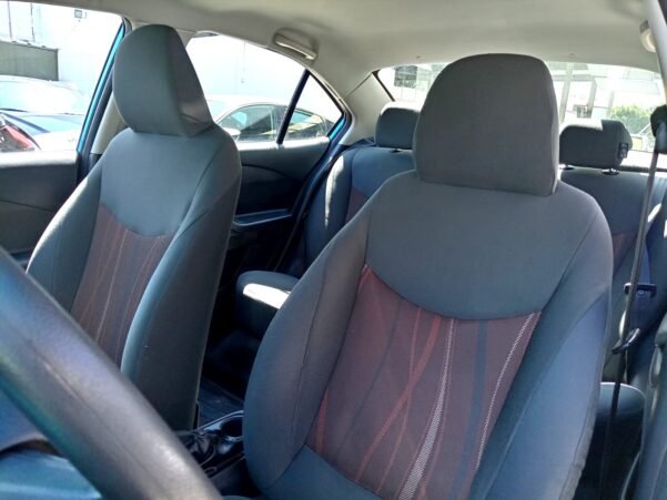 GM AVEO LS STD - Image 5