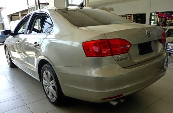 VOLKSWAGEN JETTA MK 2.0 - Image 6