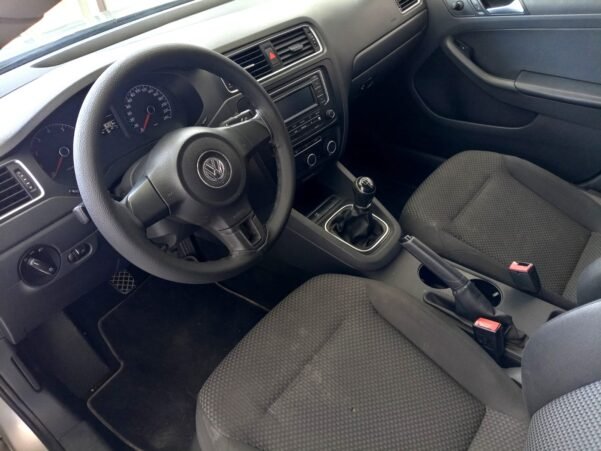 VOLKSWAGEN JETTA MK 2.0 - Image 2