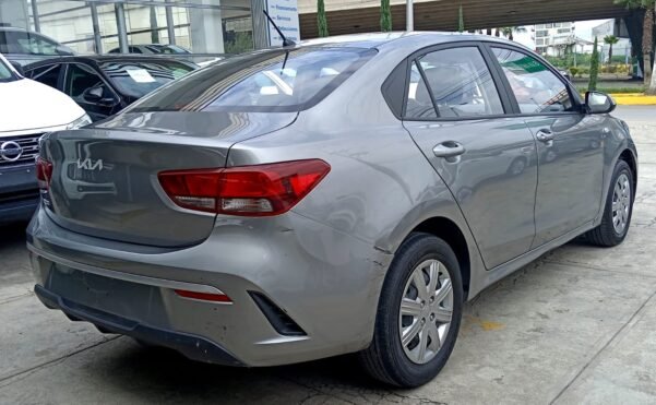 KIA RIO SEDAN L 1.6 AUT - Image 9