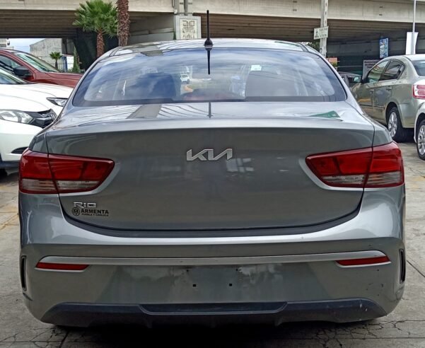 KIA RIO SEDAN L 1.6 AUT - Image 6