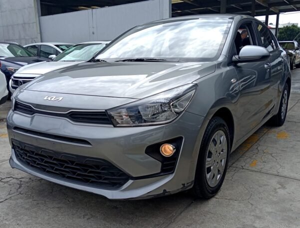 KIA RIO SEDAN L 1.6 AUT - Image 2