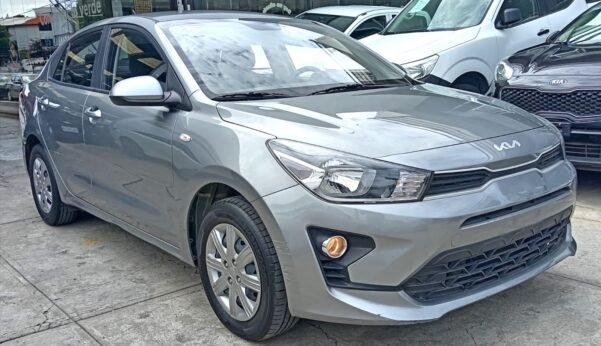 KIA RIO SEDAN L 1.6 AUT - Image 3