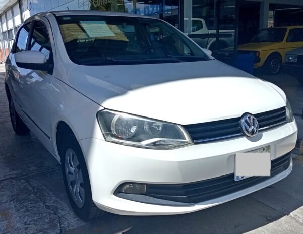 VOLKSWAGEN GOL HB CL STD - Image 2
