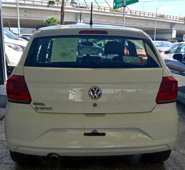 VOLKSWAGEN HB TRENDLINE STD - Image 5