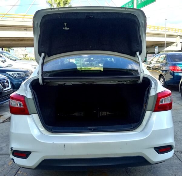 NISSAN SENTRA SENSE STD - Image 7