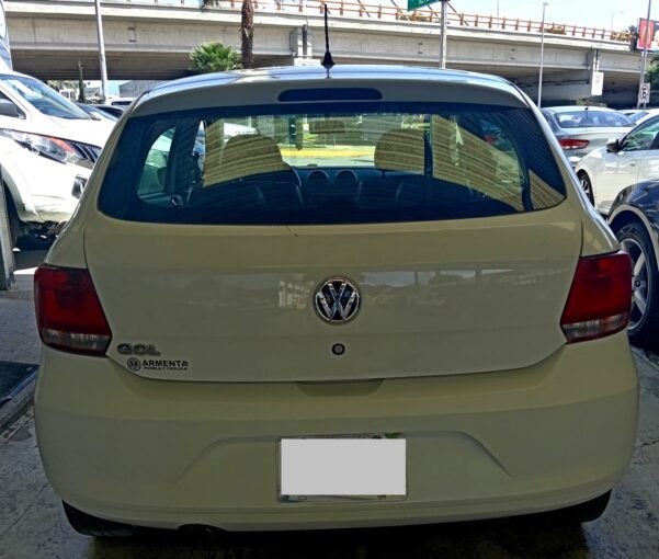 VOLKSWAGEN GOL HB CL STD - Image 7