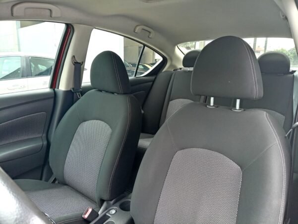NISSAN VERSA ADVANCE STD - Image 5