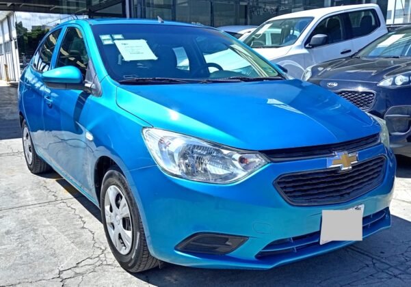 GM AVEO LS STD - Image 2