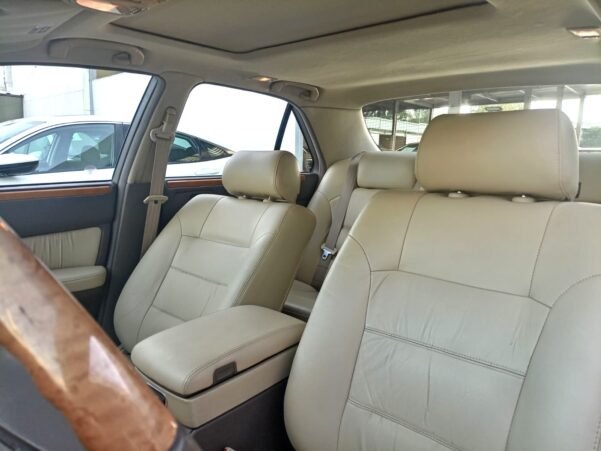 INFINITI Q45 AUT - Image 4