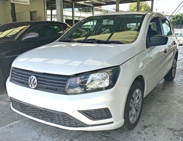 VOLKSWAGEN HB TRENDLINE STD - Image 3