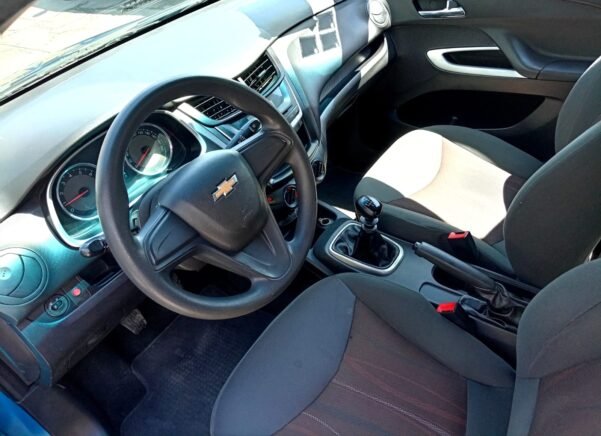 GM AVEO LS STD - Image 4