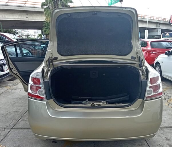 NISSAN SENTRA EMOTION AUT - Image 5