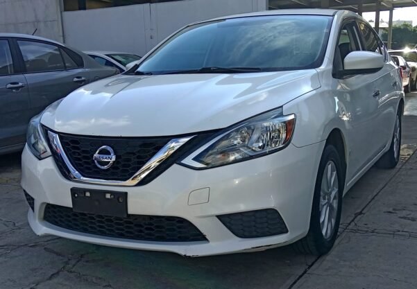 NISSAN SENTRA SENSE STD - Image 3