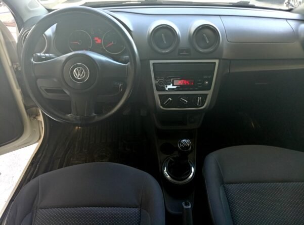 VOLKSWAGEN GOL HB CL STD - Image 6
