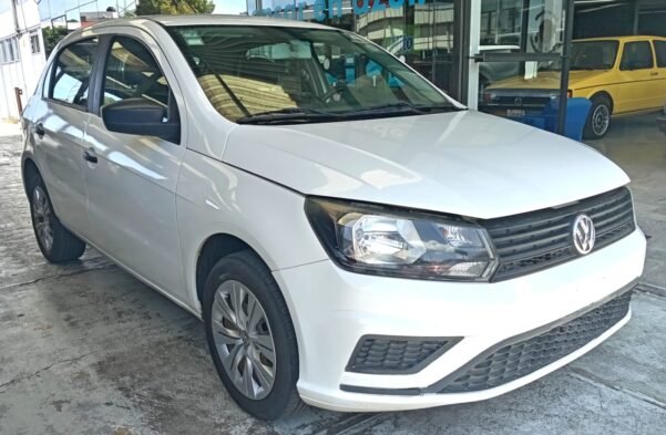 VOLKSWAGEN HB TRENDLINE STD - Image 2