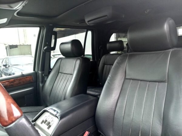 LINCOLN NAVIGATOR - Image 6