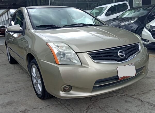 NISSAN SENTRA EMOTION AUT - Image 3