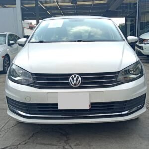 VOLKSWAGEN VENTO COMFORTLINE STD