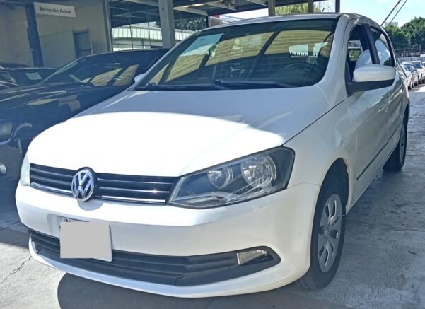 VOLKSWAGEN GOL HB CL STD - Image 3