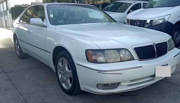 INFINITI Q45 AUT - Image 2