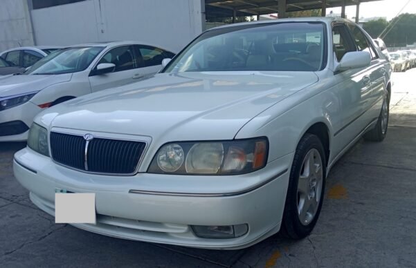 INFINITI Q45 AUT - Image 3