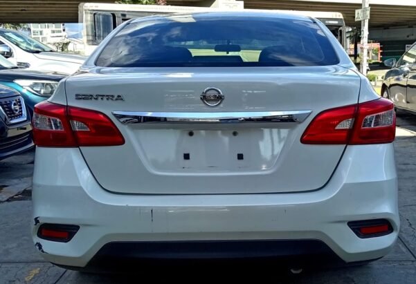 NISSAN SENTRA SENSE STD - Image 6