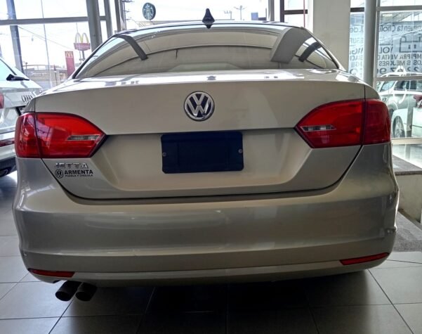 VOLKSWAGEN JETTA MK 2.0 - Image 4