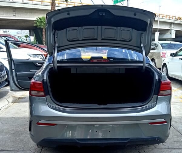 KIA RIO SEDAN L 1.6 AUT - Image 7