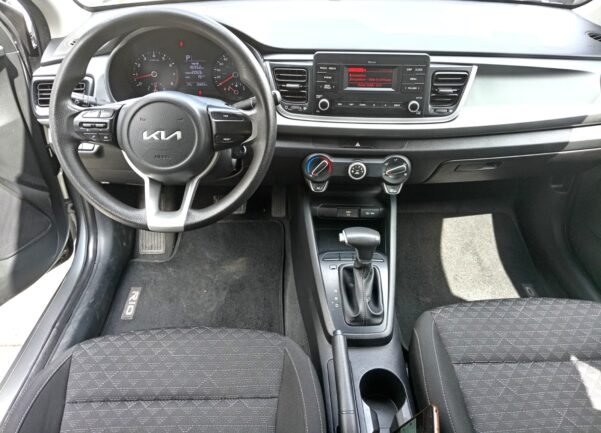 KIA RIO SEDAN L 1.6 AUT - Image 5