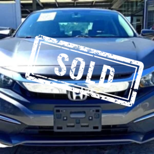 HONDA CIVIC SEDAN STYLE