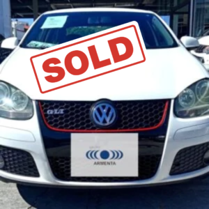 VOLKSWAGEN BORA GLI DSG 2.0T