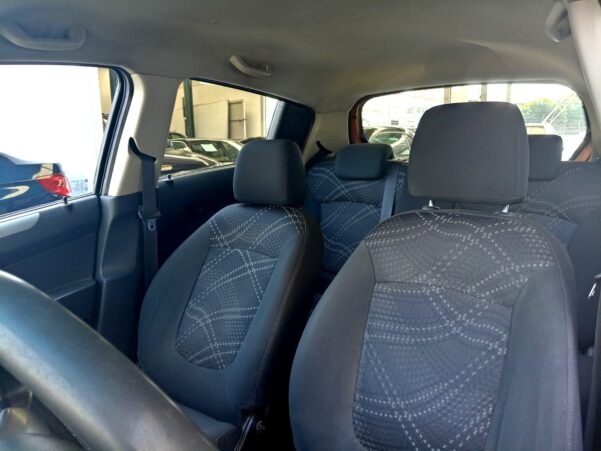 GM CHEVROLET BEAT NB LT STD - Image 3