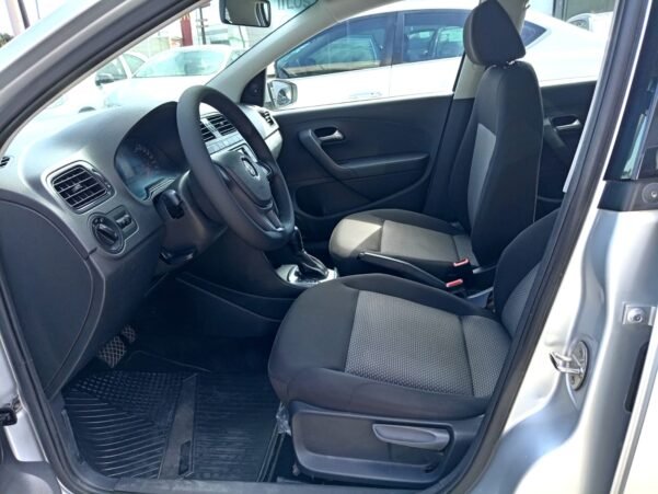 VOLKSWAGEN VENTO STARTLINE TIP - Image 5