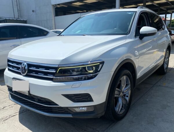 TIGUAN HIGHLINE 2.0 T DSG 4 MOTION - Image 2
