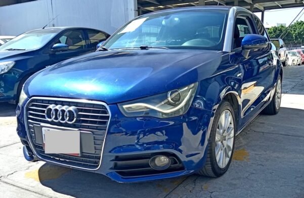 AUDI A1 EGO S-TRONIC - Image 2