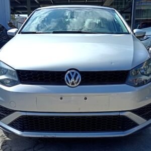 VOLKSWAGEN VENTO STARTLINE TIP