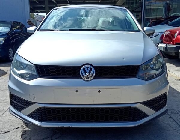 VOLKSWAGEN VENTO STARTLINE TIP